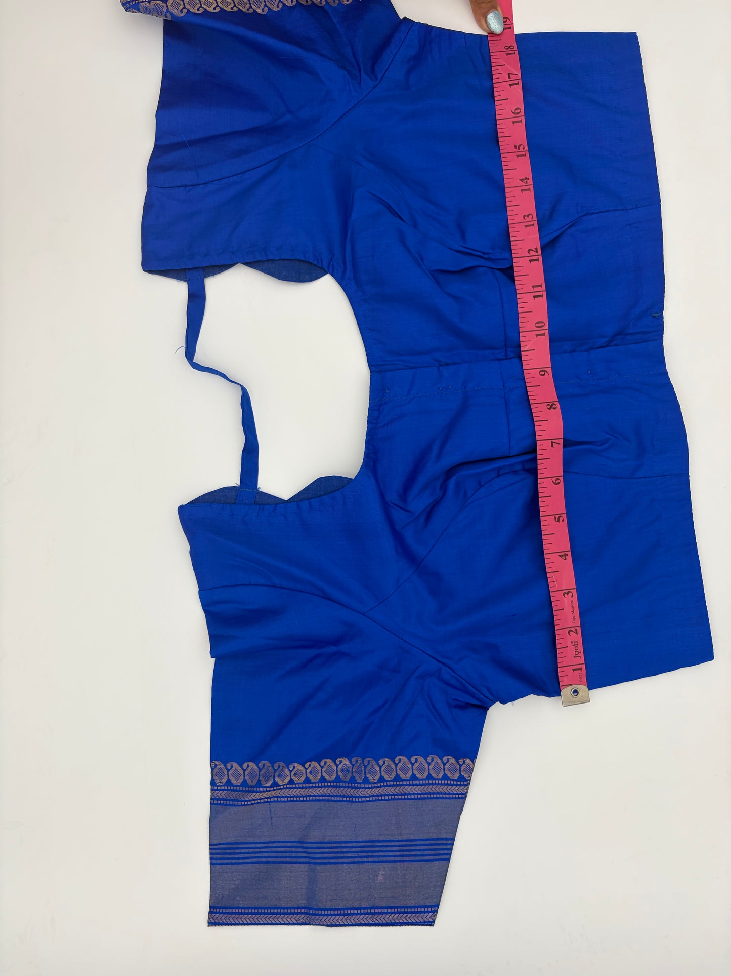 Handwoven Bomkai Odisha Saree in Magenta Orange