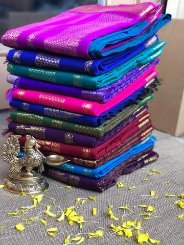 Venkatagiri Silk